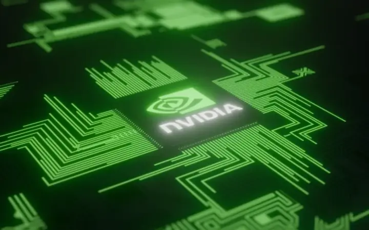 Nvidia steekt $683 mln in Britse Nscale – AI en crypto mining komen samen