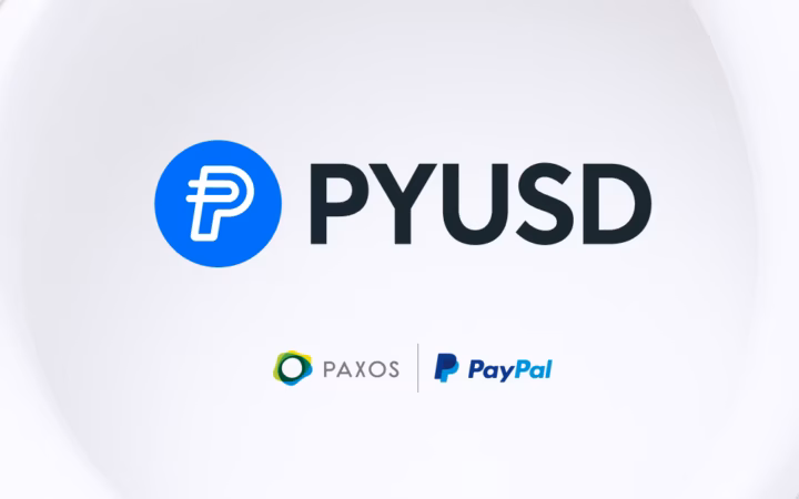PayPal breidt PYUSD uit naar 8 blockchains via LayerZero — bullish voor stablecoin-adoptie