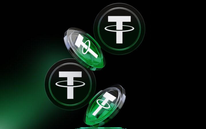 Tether wil $20B ophalen en jaagt op $500B waardering in stablecoinmarkt