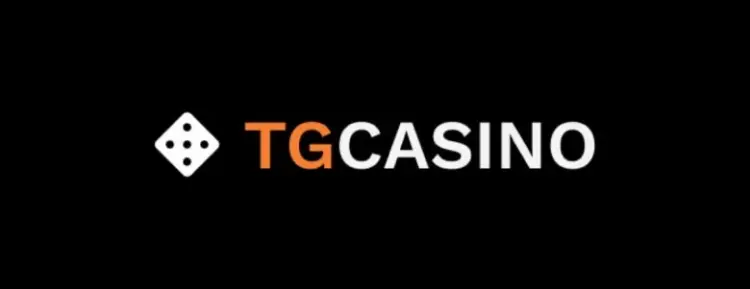 tgcasino Bitcoin casino