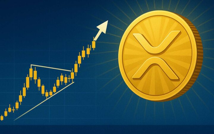 Crypto VC voorspelling – XRP koers naar $75 mogelijk op deze voorwaarde