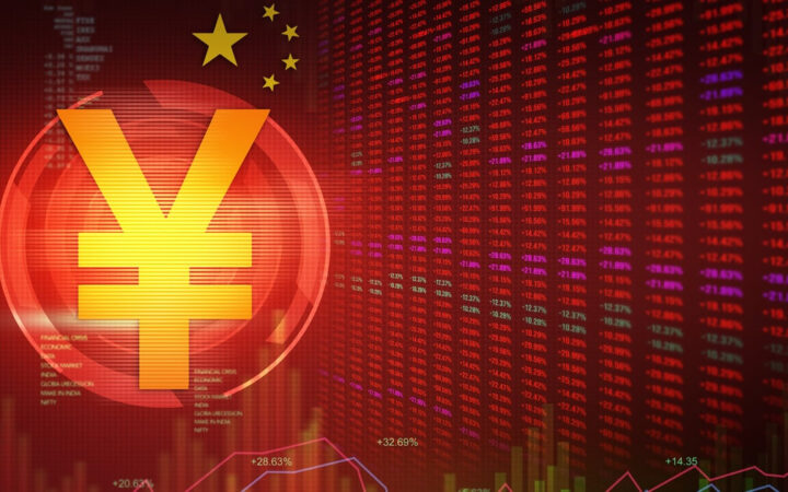 China opent digitale yuan hub in Shanghai — bullish signaal voor stablecoins