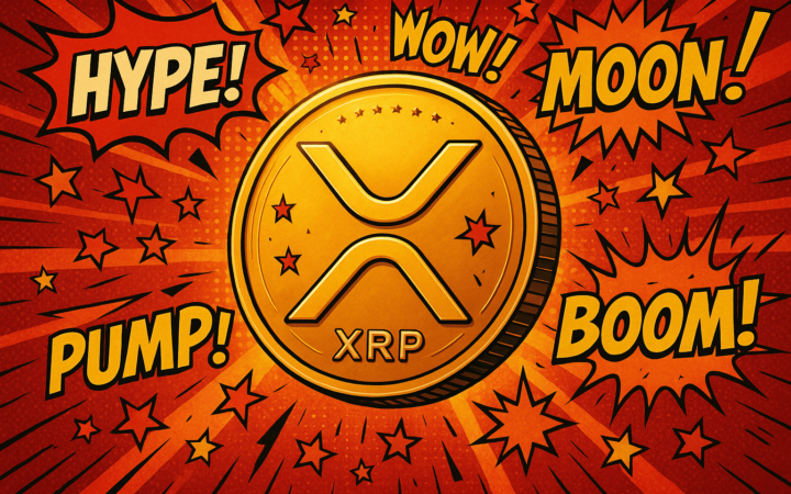 XRP nieuws vandaag: Nieuwe ETFs en partnerschappen kan Ripple koers naar $5,90 stuwen