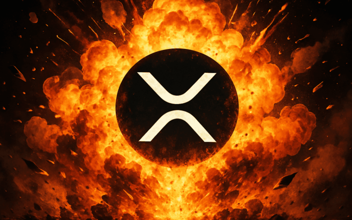 XRP explosie verwacht – Ripple’s $200K ‘Attackathon’ en whale aankopen wijzen op rally