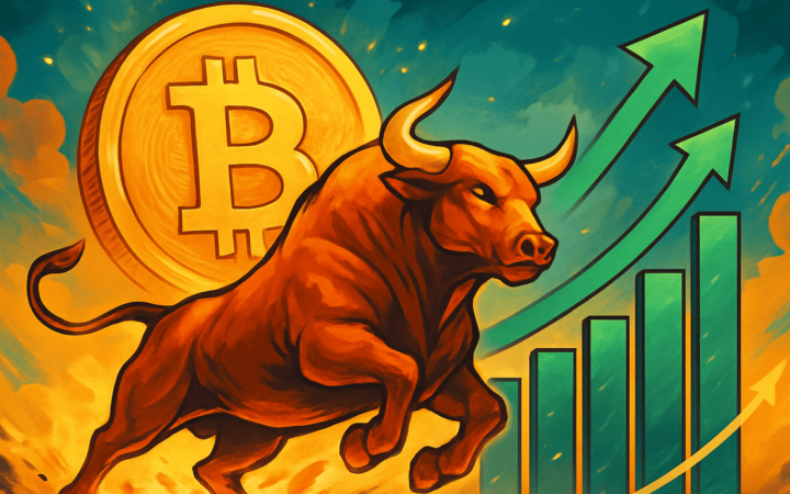 Crypto bull market analyse: deze coins kunnen 10-50x volgens analist na 2020 herhaling