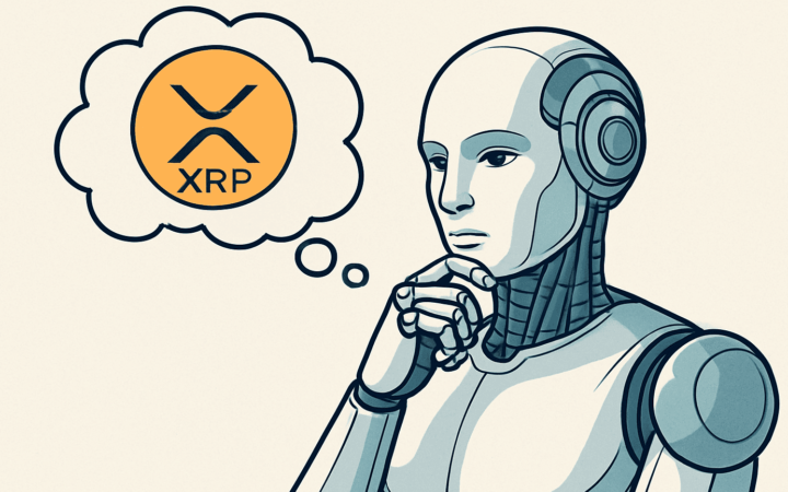 Perplexity AI voorspelt XRP tot $10 in 2025 – waarom ETF’s koers explosie versnellen