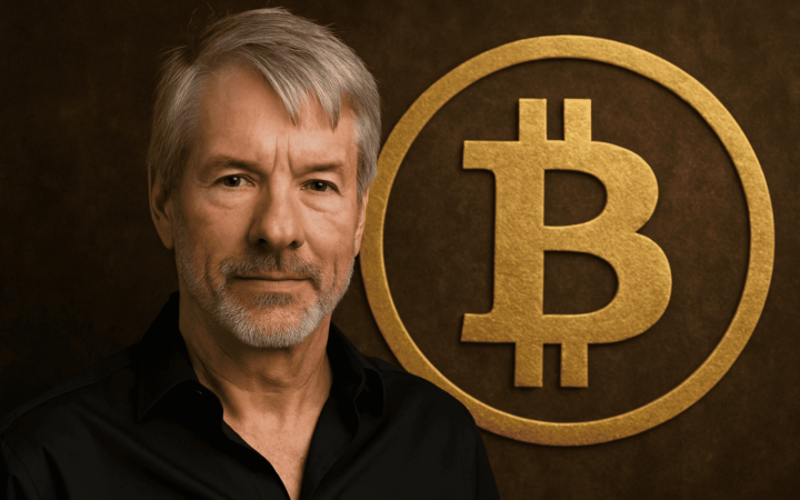 Michael Saylor blijft optimistisch na Bitcoin crash: ‘je moet blijven geloven’
