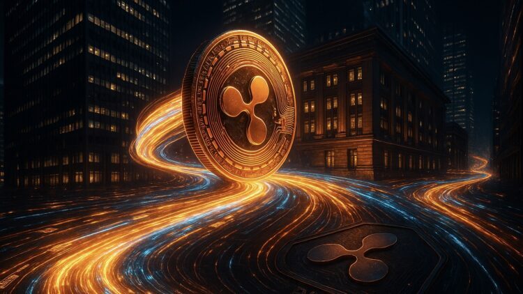 Ripple wordt bank – XRP koers stijgt door ‘Ripple National Trust Bank’ registratie