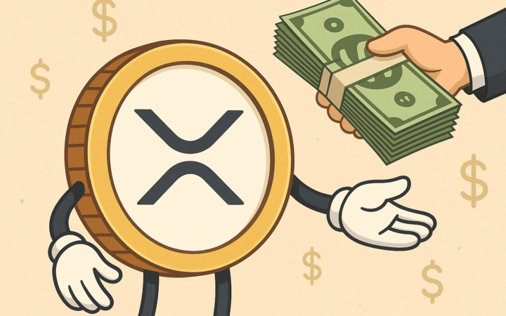 Ripple nieuws: $1 miljard treasury en London kantoor deal – effect op de XRP koers