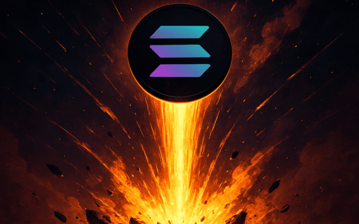 Solana nieuws: SOL koers oogt $600 na perpetual DEX aankondiging en ETF in november