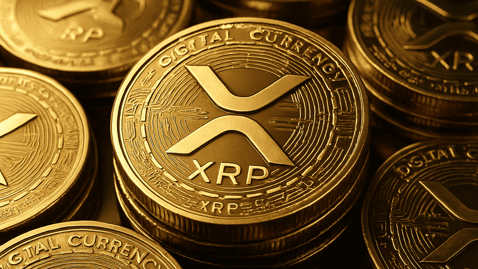 XRP koers vandaag: $100 target voor eind 2026 door Hidden Road overname zegt analist