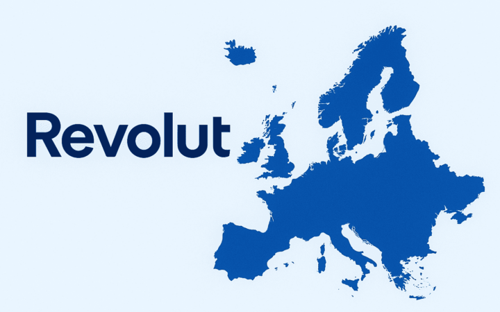 Revolut onthult Crypto 2.0 voor Europa: MiCA brengt crypto naar 65 miljoen gebruikers