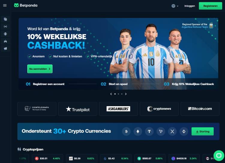 Betpanda plinko casino