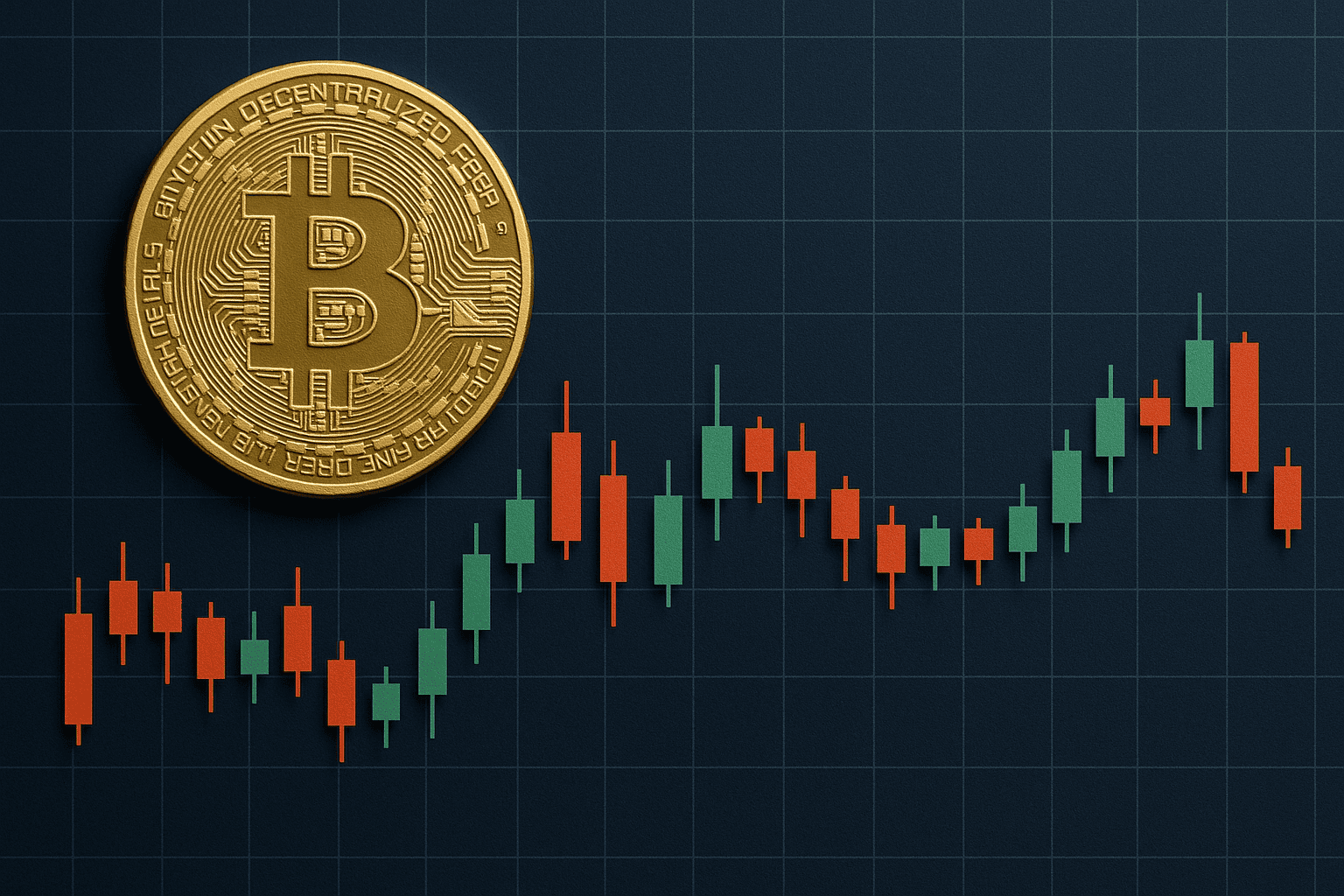 Bitcoin koers stijgt: de RSI en MACD tonen hun kracht
