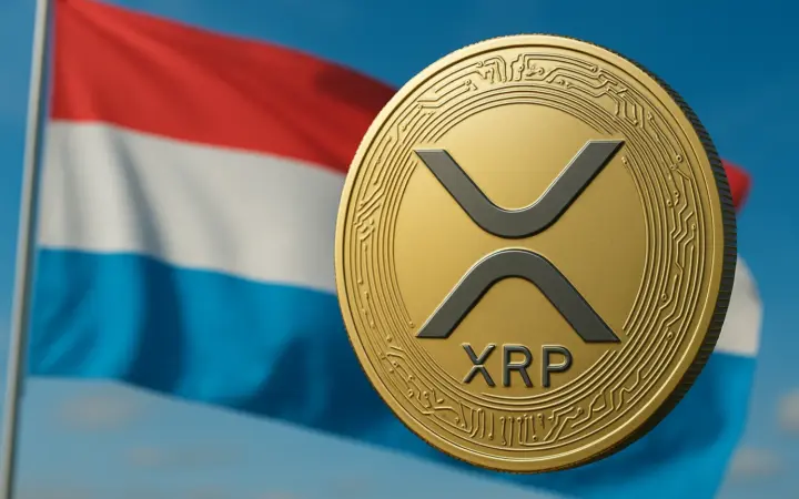 XRP meeting met Finance minister Luxemburg – wat gaat Ripple doen?