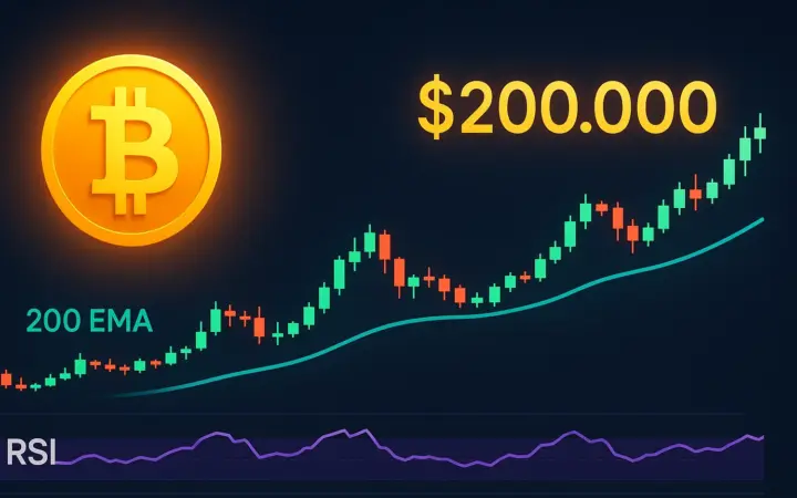 Beste crypto trading strategie – elke crypto trader moet dit weten