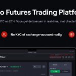 CoinFutures review - homepagina NL