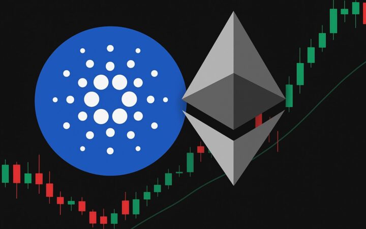 Cardano koers explosie naar $1 binnen bereik – is ADA ondergewaardeerd?