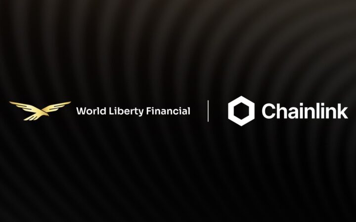 Chainlink live met Trump’s USD1 op Aptos – LINK koers explosie door DeFi integratie?