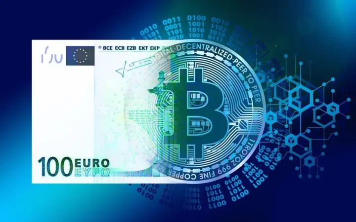 ECB kiest serviceproviders voor digitale euro – eerste digitale stablecoin Europa op komst