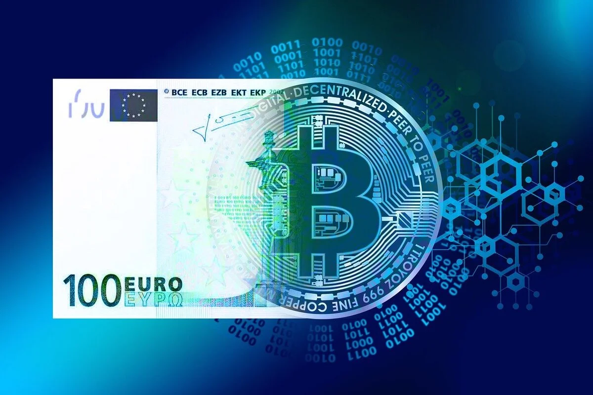 EU Ontwikkelt Eigen Euro-Stablecoin Voor Meer Autonomie