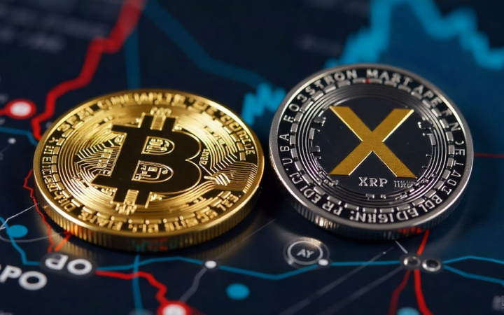 China en VS willen samenwerken – kunnen Bitcoin en XRP profiteren van handel deal?
