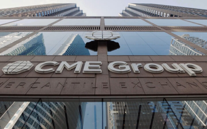 CME Group schakelt over op 24/7 crypto derivatenhandel – bullish voor crypto?