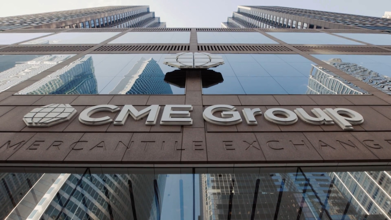 CME Group schakelt over op 24/7 crypto derivatenhandel – bullish voor crypto?
