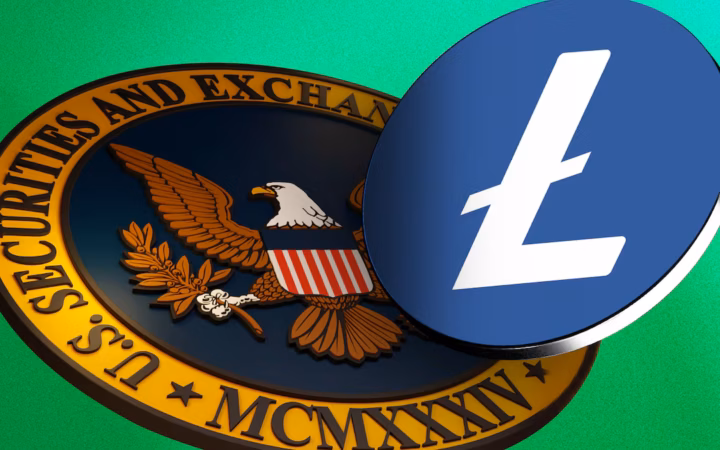 SEC zwijgt over Canary Litecoin ETF – onzekerheid rond altcoin ETF’s groeit