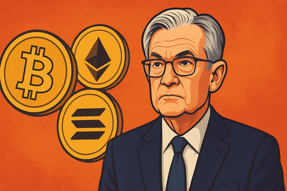 Wat is de beste crypto om te kopen voor de Fed rentebeslissing eind oktober?