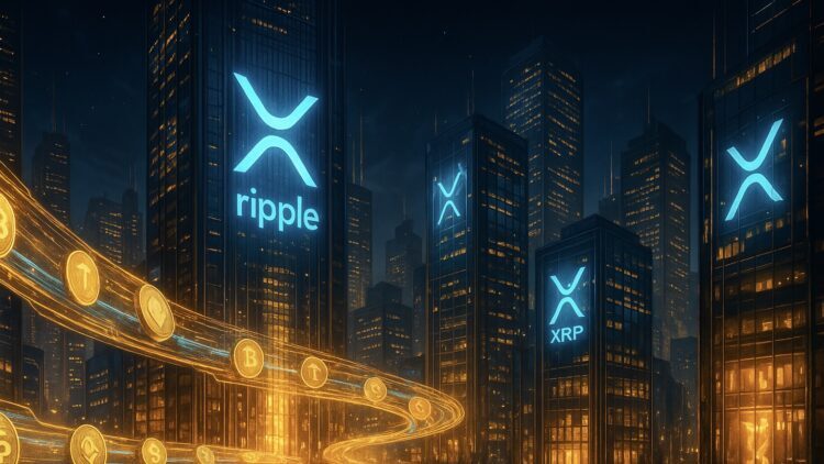 Ripple Labs komt voor fintech – $4 miljard overnames maken XRP bank killer