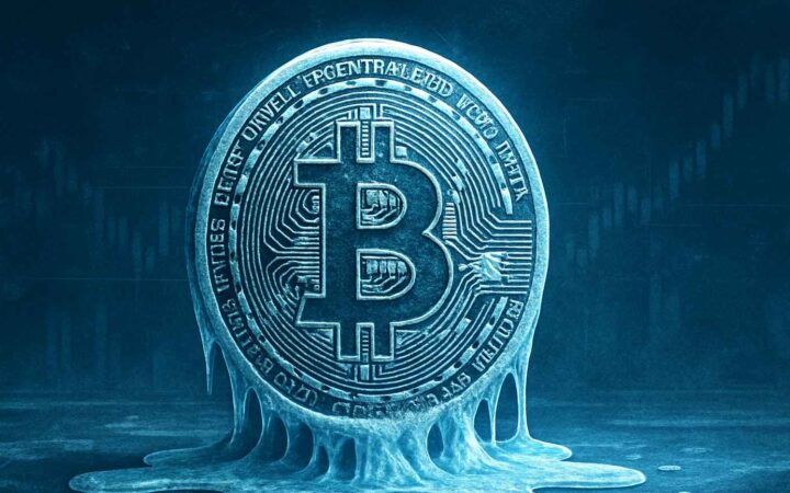 Gemini AI identificeert crypto crash: Bitcoin volgt COVID pad – binnenkort altseason?