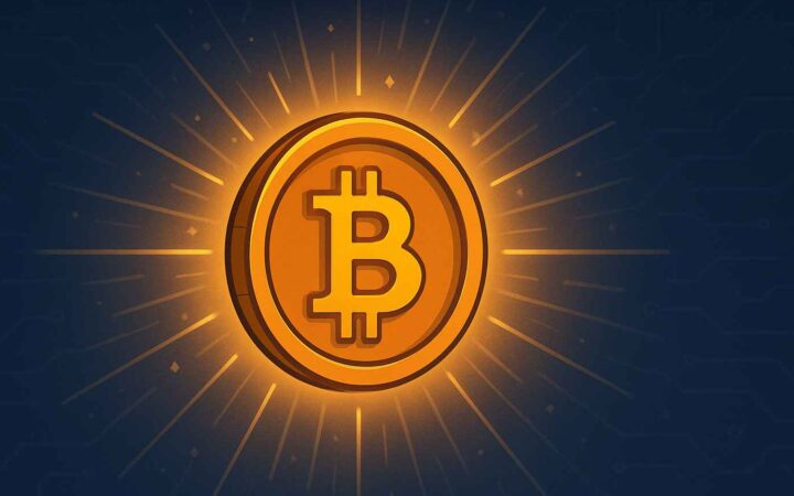 Bitcoin koers stijgt naar $91K vandaag: eindejaars rally verwacht door experts