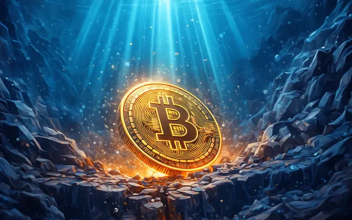 Bitcoin koers voorspelling: zakt BTC naar $70K of is $82K de bodem geweest?