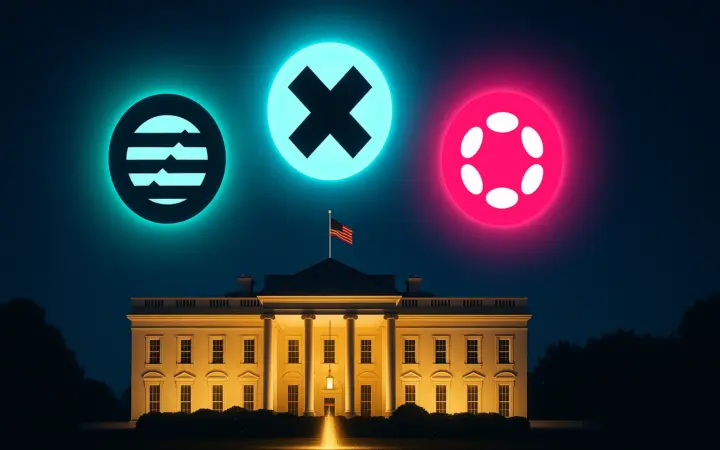 VS shutdown deze week voorbij? Deze altcoins zijn klaar voor een 100x rally