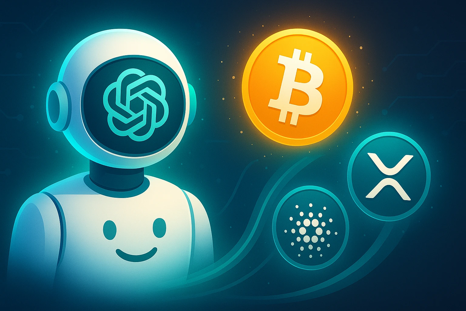 Crypto nieuws: Markt In Angst – ChatGPT Voorspelt Herstel