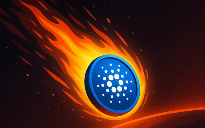 Cardano in crisis: gebrek aan gebruikers voor DeFi ecosysteem – wat gaat ADA doen?