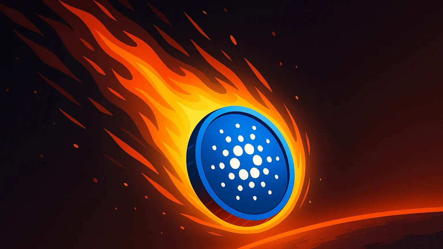 Cardano in crisis: gebrek aan gebruikers voor DeFi ecosysteem – wat gaat ADA doen?