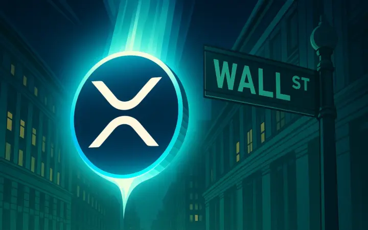 Wall Street CEO voorspelt XRP koers – Ripple explosie naar ATH mogelijk