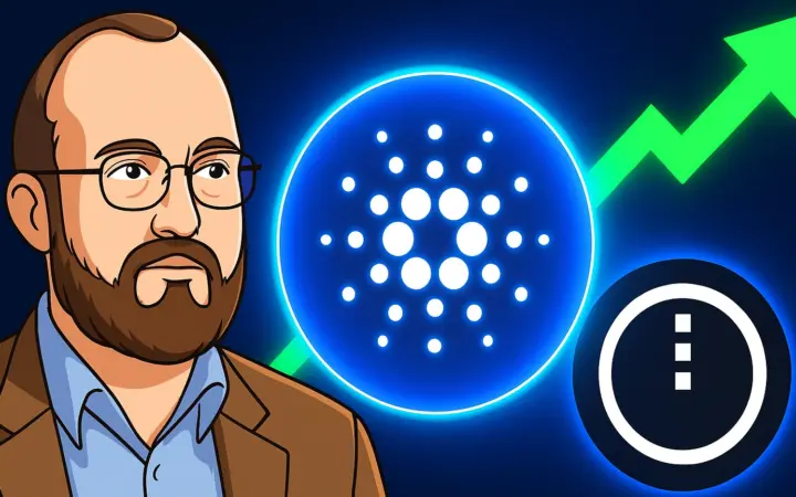 Crypto expert voorspelt Cardano koers – CEO bespreekt ADA upgrade potentieel
