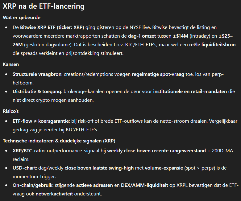 ChatGPT prompt beste crypto voorspelling