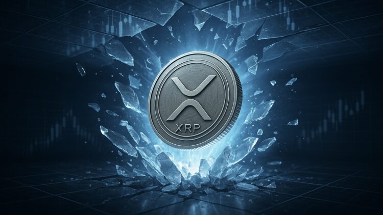 Ripple koers vandaag: Binance XRP reserves en ETF instroom kunnen explosie veroorzaken