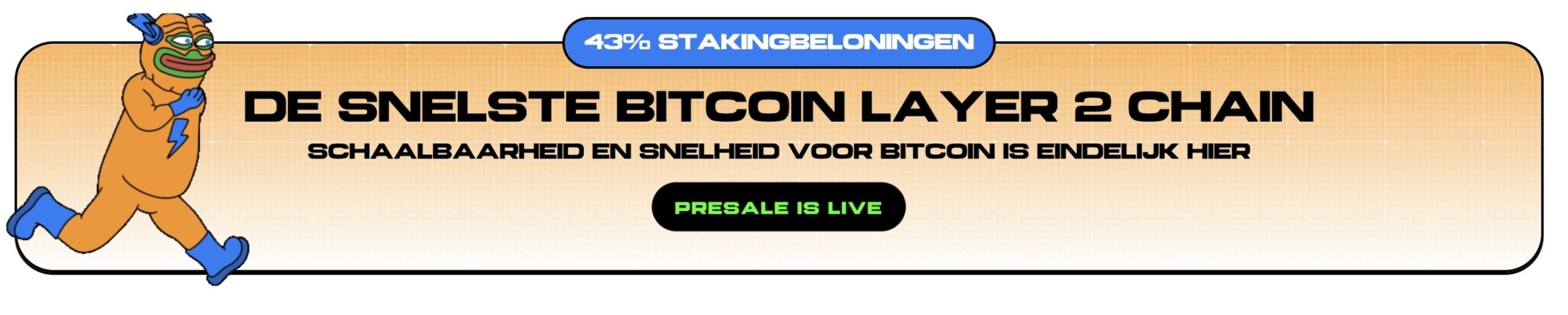 Bitcoin Hyper $HYPER