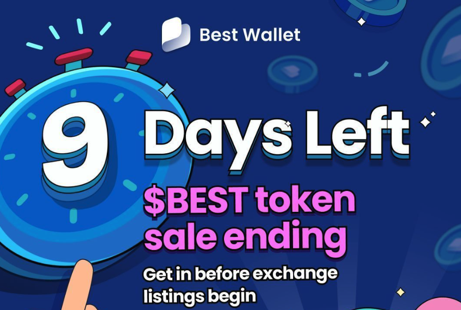 Best Wallet Token