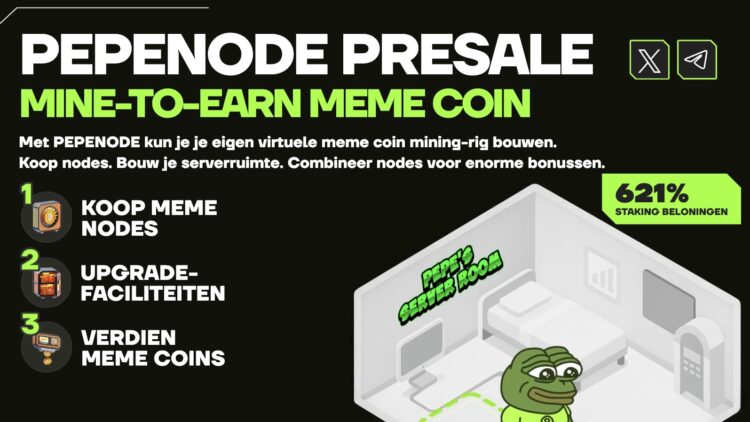 Bitcoin worstelt in november, terwijl Solana ETF nieuwe instromen noteert en de markt verdeelt.