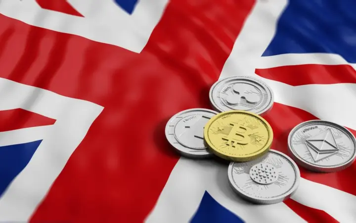 Engeland versnelt stablecoin-regels — volgt Europese adoptie in 2025?