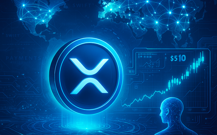 Franklin Templeton XRP ETF lanceert vandaag – uitstelling mogelijk voor Ripple?