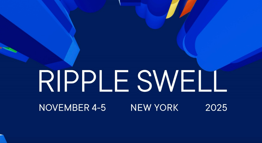 Welk bullish Ripple nieuws krijgen we bij de Swell Conference te horen