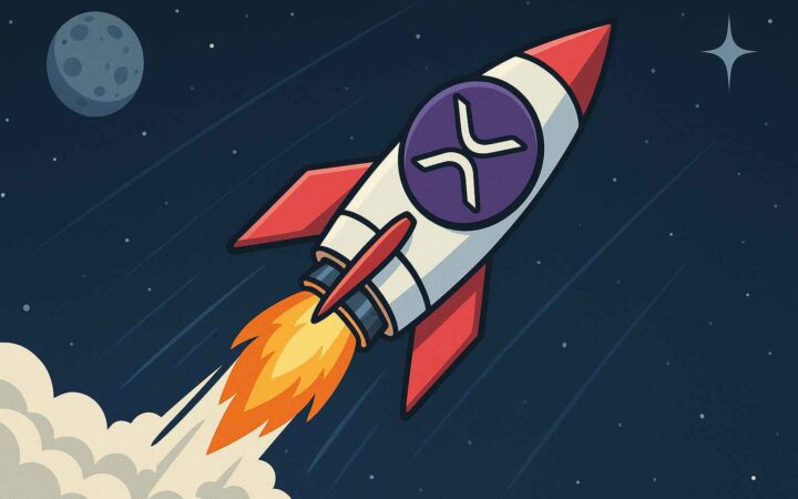 XRP ETF lancering zaterdag – tilt 21Shares de Ripple koers naar $5 in december?