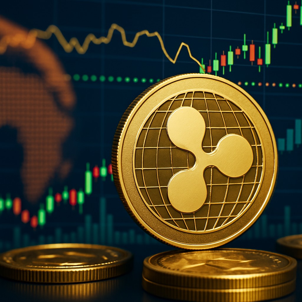 Mastercard bespreekt crypto revolutie – XRP SWIFT overname geruchten groeien